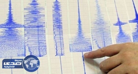 زلزال بقوة 6.5 درجات يضرب جزيرة إندونيسية
