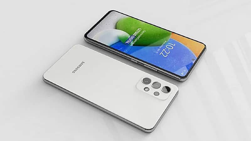 تعرف على مواصفات هاتف سامسونج القادم Galaxy A73 5G