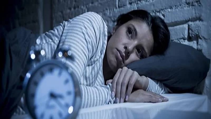 عادات صحية تساعد في التغلب على الأرق