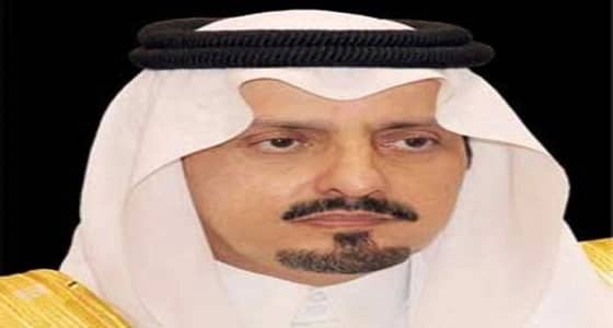 اليوم.. صلاة الغائب على الأمير منصور ومرافقيه بجميع مساجد عسير