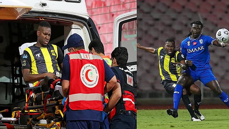 نتيجة أشعة هوساوي