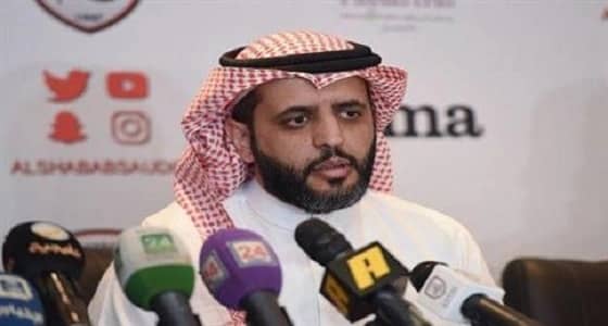 الشباب يشكل فريق عمل لدراسة احتياجات فرق الكرة