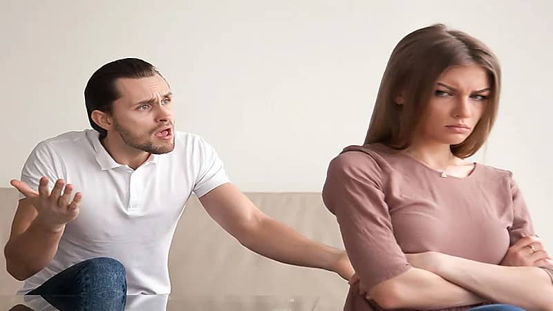 5 نصائح للتعامل مع عصبية الزوج خلال الصيام