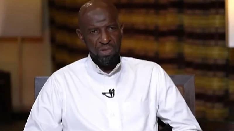 عبدالله سليمان: أجواء ميامي الحارة تمنح الهلال أفضلية أمام ريال مدريد.. فيديو