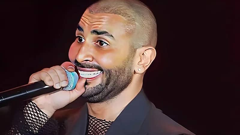 المهن الموسيقية المصرية تتخذ إجراءات جديدة بعد ظهور أحمد سعد المثير للجدل