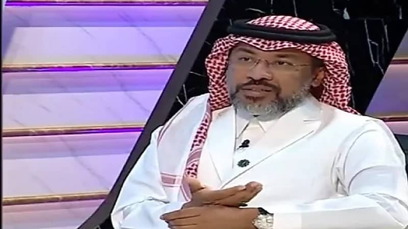 الشيخ "الشبانات" :  أهل البدع يستغلون الأمر بالمعروف والنهي عن المنكر ليكون بابا للفتن (فيديو)