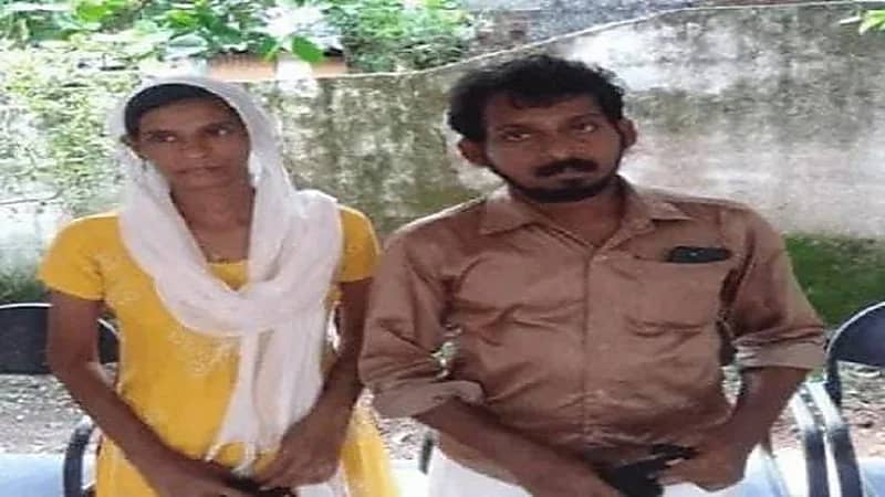 شاب يخبئ صديقته في منزل والديه لمدة 11 عاما دون علمهما