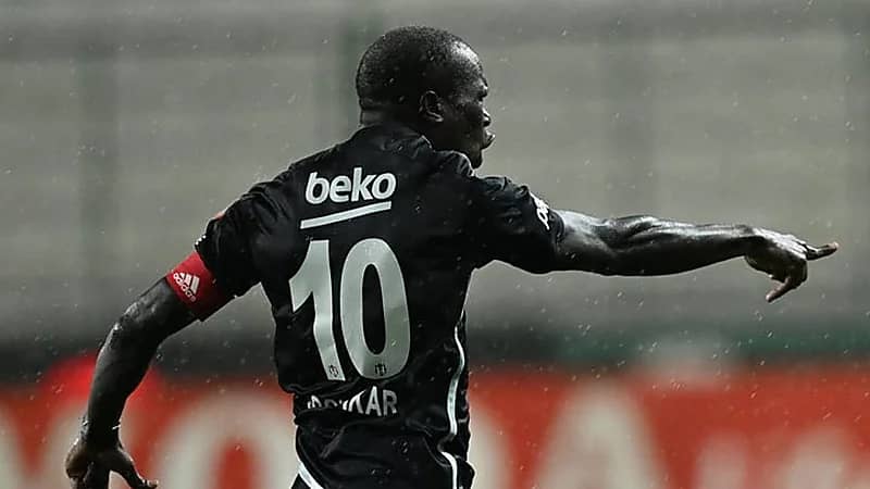 هدف رائع لمهاجم النصر السابق في الدوري التركي .. فيديو