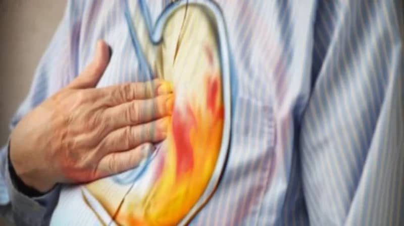 "الذيابي": استبدلوا القهوة والشاي بالماء لتخفيف الحموضة