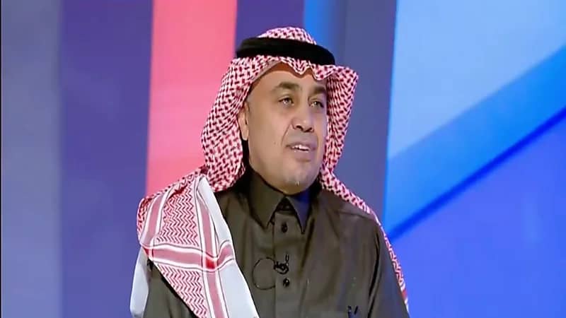 الجاسر: منذ 40 عاما والنصراويون يحاولون التشويش على الهلال (فيديو)