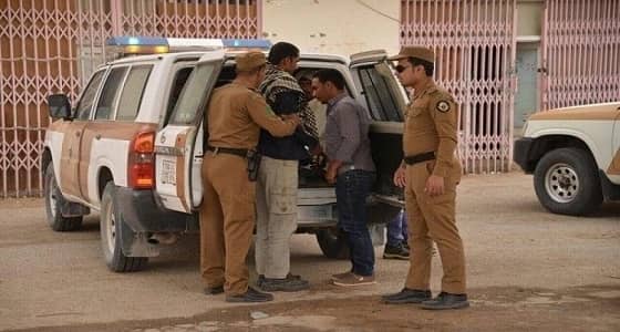 بالتفاصيل.. عدد المخالفين لأنظمة الإقامة والعمل والعقوبات التي نفذت بحقهم