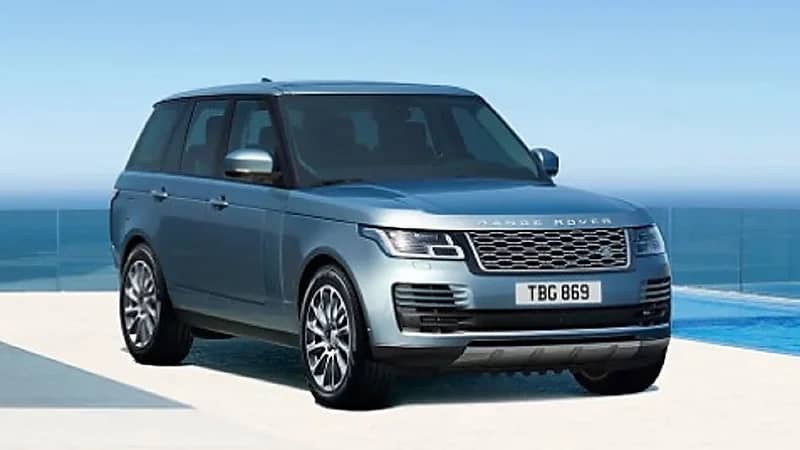 أسعار ومواصفات لاند روفر رنج روفر موديل 2021