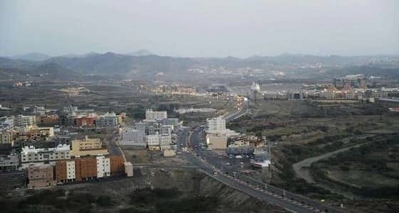 " إمارة عسير " تنفي الشائعات التي صحبت هزة النماص