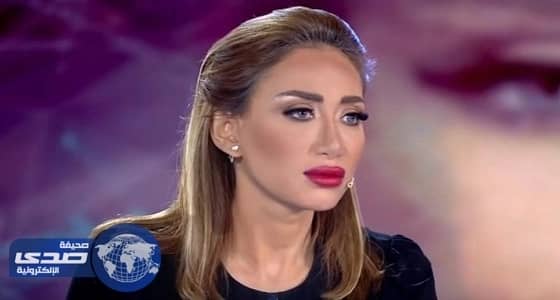 بالفيديو .. ريهام سعيد تكشف عن رغبة تراودها كل يوم