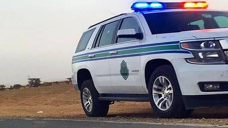 أمن الطرق يحذر قائدي المركبات من رياح مصحوبة بالأتربة في الرياض