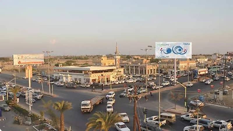 تدشين مركز لقاحات كورونا بمحافظة الدرب