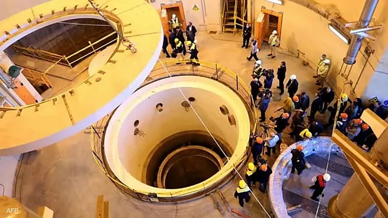 الولايات المتحدة: التقدم النووي الإيراني سيجعل عودتنا لخطة العمل مستحيلة