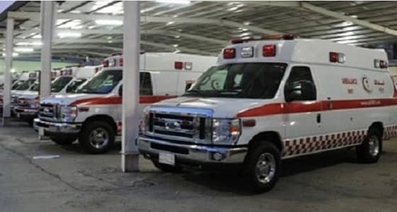 رئيس هيئة الهلال الأحمر يوافق على تشغيل مركز إسعاف شمال الطائف