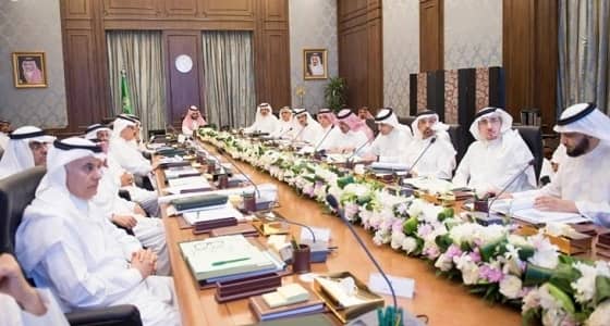 " الشؤون الاقتصادية " يستعرض التقرير السنوي لديوان المراقبة العامة