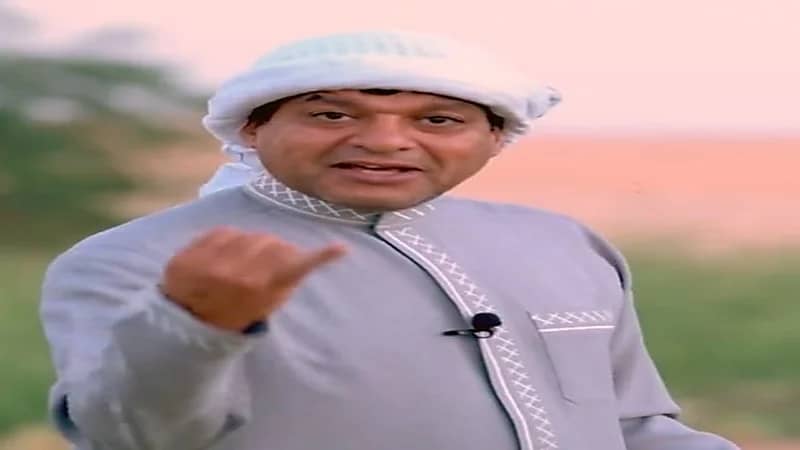 الزعاق يوضح علاقة ارتفاع وانخفاض الحرارة بحلاوة وحموضة الفاكهة "فيديو"