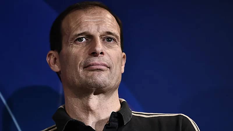 أليغري بديلاً لجاياردو في الإتحاد