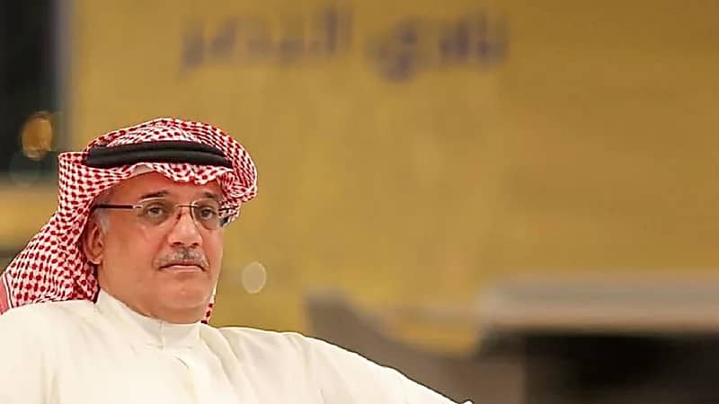 الأمير وليد بن بدر: علاقة النصر والاتحاد لا يمكن أن تنتهي بسبب الصفقات