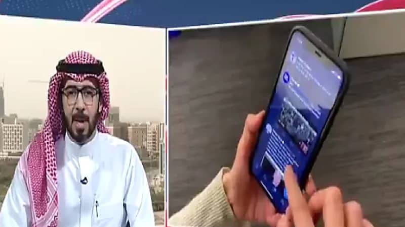 بالفيديو.. خبير تجاري يوضح كيفية جني الأرباح من مواقع التواصل الاجتماعي