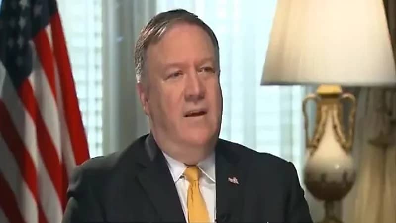 بالفيديو.. وزير الخارجية الأمريكي السابق: لم أجد دليلاً مباشرًا يربط بين ولي العهد ومقتل خاشقجي