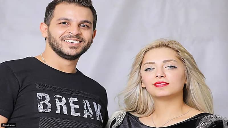 محمد رشاد يعلق على شائعات عودته إلى مي حلمي: العاقل لا يلدغ مرتين