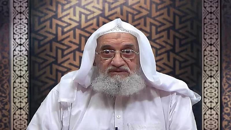 أمريكا تحذر من هجمات انتقامية بعد مقتل الظواهري