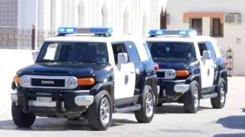 العثور على مواطنة مفقودة بمدينة الرياض