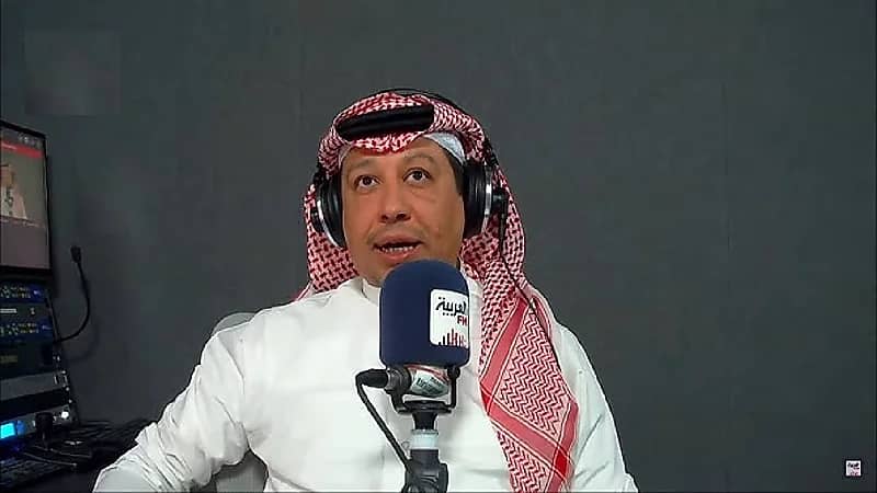 فيصل الجفن يعتذر لجماهير الاتفاق .. فيديو