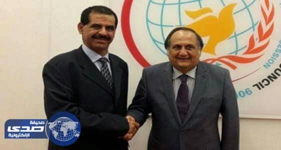 البحرين تكذب مزاعم قطر عن وجود انتهاكات لحقوق الانسان