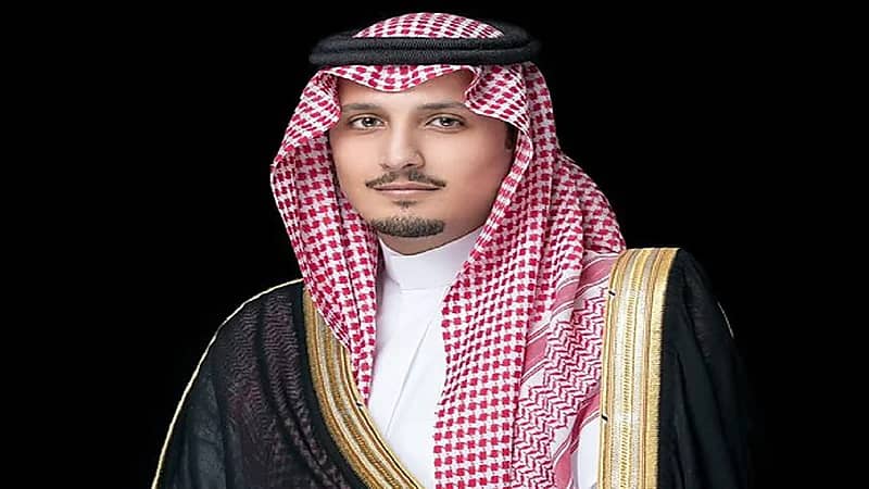 نائب أمير الشرقية يوجه بتسمية أحد الشوارع باسم رجل الأمن المتوفي دهسا بالأحساء