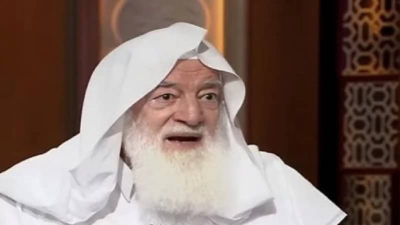 الموت يغيب الاستشاري النفسي عبدالرزاق الحمد