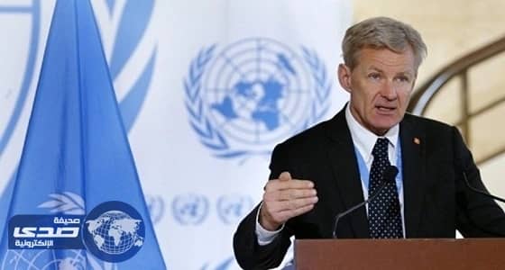 ⁠⁠⁠⁠⁠قلق دولي بشأن وضع آلاف المدنيين في الرقة