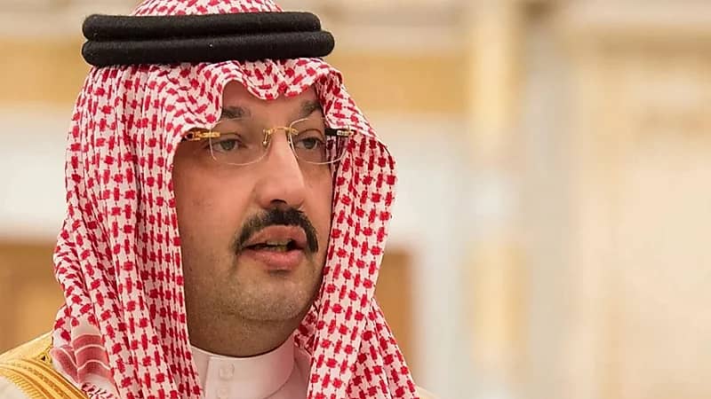 أمير عسير يوجه بتغريم الطبيب المباشر لحالة الطفلة "تمارا" قبل وفاتها