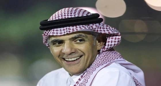 رئيس الاتحاد: طلبت من المركز الإعلامي إلغاء التغريدات التي لا ترتقي لأخلاقيات النادي