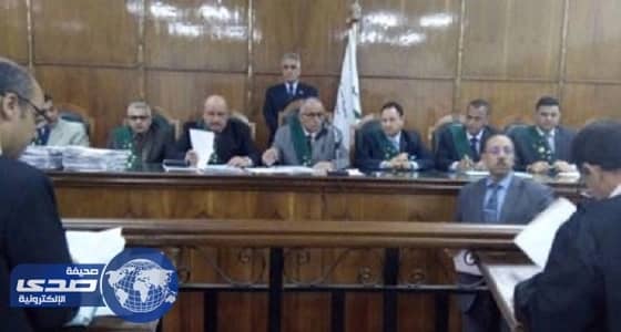 مصر.. السجن 5 سنوات لـ 72 إخوانيا لانضمامهم لجماعة إرهابية