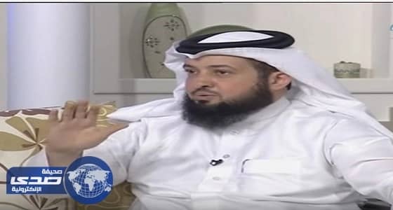 بالفيديو.. خبير طيب يستنكر بيع دهن عود بـ 15 ألف ريال