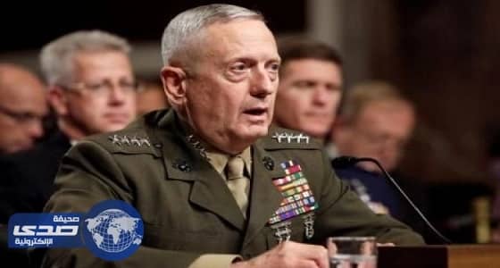 ماتيس عن اتفاق " المناطق الآمنة " : الشيطان يكمن في التفاصيل