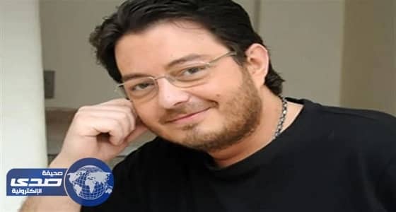 أحمد زاهر ينتهي من " الطوفان " في أكتوبر المقبل