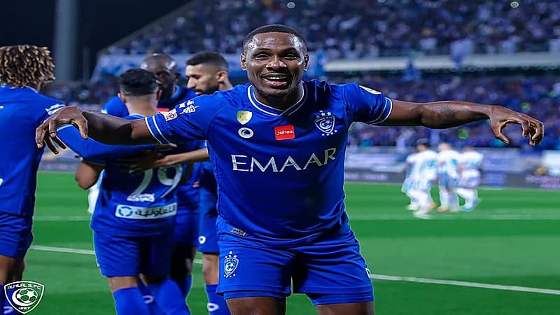 بالفيديو..الهلال يتغلب على الأهلي برباعية