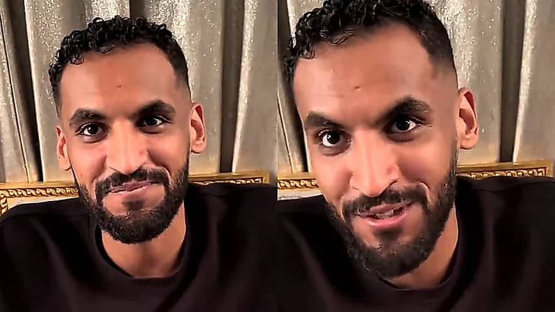 السويلم: جمهور الاتحاد لا يُوصف ويستحق الإعجاب محليًا وعالميًا .. فيديو