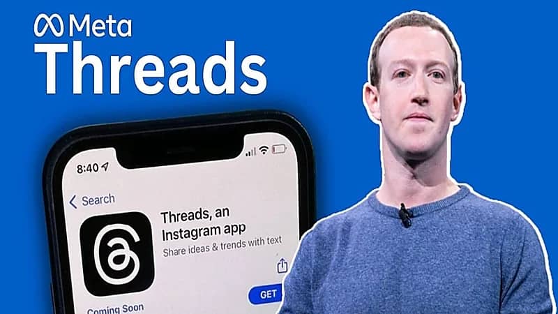 ثريدز يخطف الأضواء من تويتر ويسجل ملايين المستخدمين خلال أقل من 24 ساعة