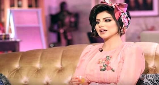 بالفيديو.. حليمة بولند ترفض الإفصاح عن اسم زوجها