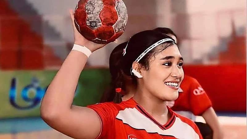 وفاة لاعبة الإفريقي التونسي في حادث مأساوي