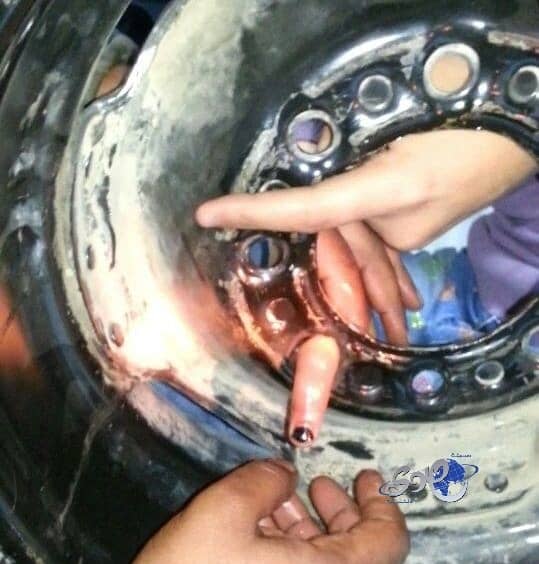 القبض على عاملة فى مشغل تصور النساء دون علمهن بالشقراء