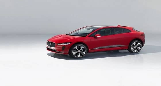 بالفيديو.. انطلاق " جاجوار I-Pace " موديل 2019 بتصميم مثير وقوة 400 حصان