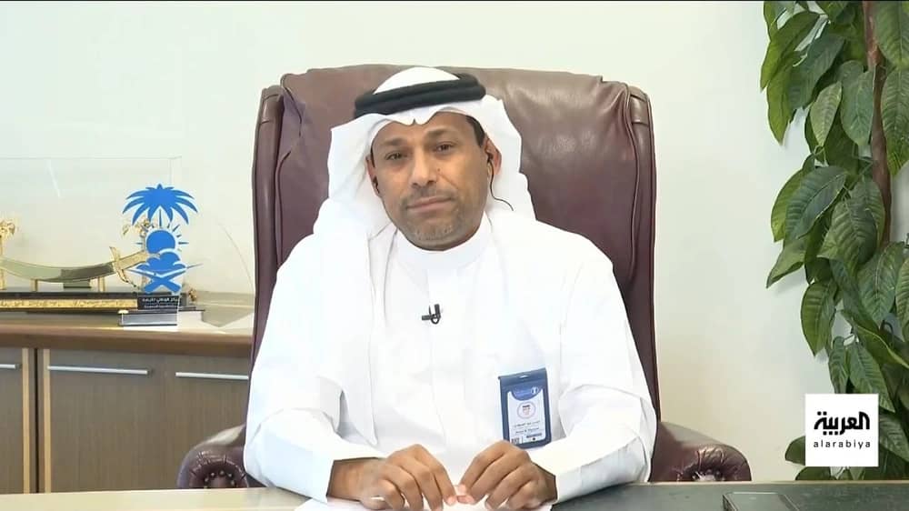 متحدث الأرصاد: تساقط الثلوج على القصيم وحائل وشمال الرياض حالة نادرة .. فيديو